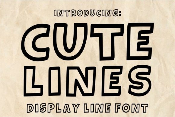 Cute Lines: A Designer’s Real-World Review
