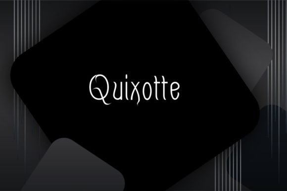 Quixotte: A Designer’s Real-World Review