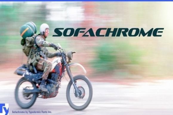 Sofachrome: A Designer’s Real-World Take